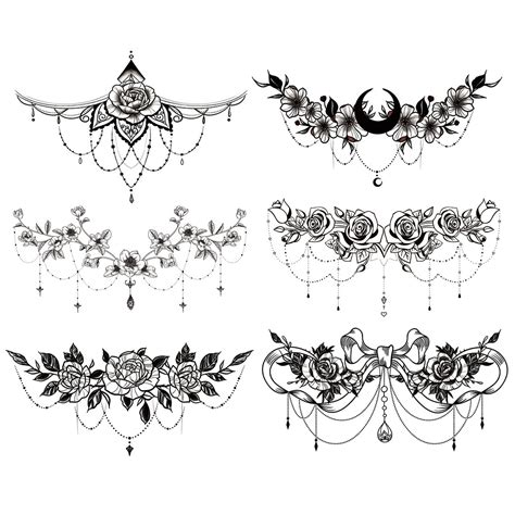 small under boob tattoo ideas|27+ Under boob tattoo designs for Women: Classy